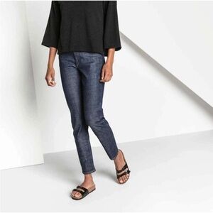 Nib store display Birkenstocks Ibiza black patent leather sandals size 39